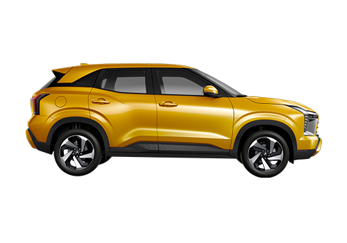 Outlander Sport 2026 22